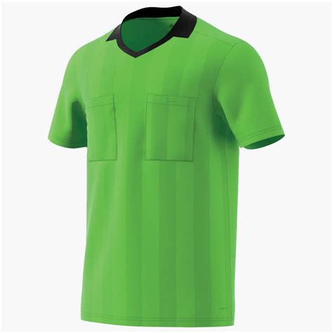 scheidsrechter shirt adidas 2018|adidas Referee 18 Long Sleeve Jersey .